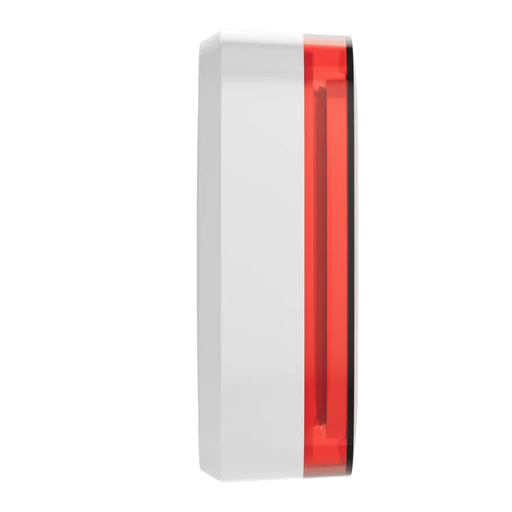 [152266.279.WH1] Type4 FireProtect (Sounder/VAD) BLANC - Avertisseur sonore d’alarme incendie