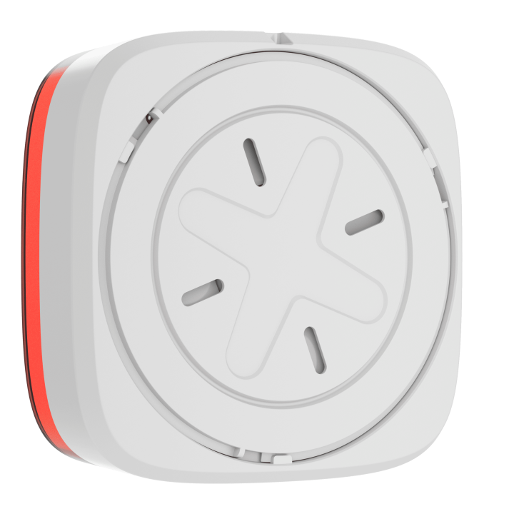 [152266.279.WH1] Type4 FireProtect (Sounder/VAD) BLANC - Avertisseur sonore d’alarme incendie