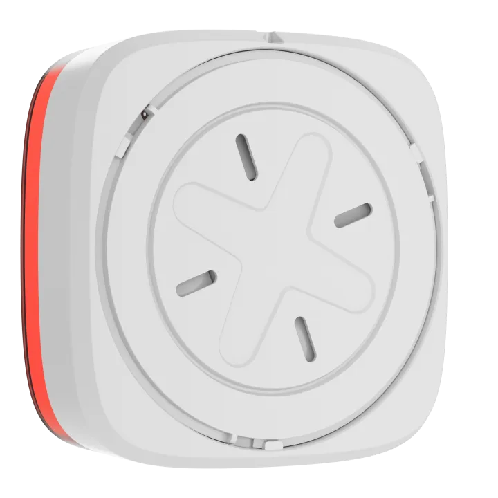 [152266.279.WH1] Type4 FireProtect (Sounder/VAD) BLANC - Avertisseur sonore d’alarme incendie