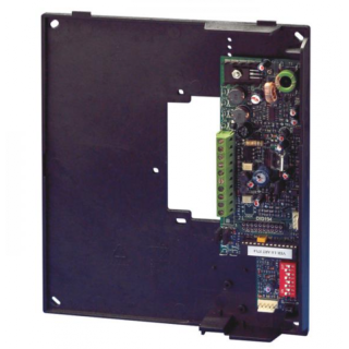 Etrier pour Moniteur Vidéo avec appel palier - 1214/2C Inclus
