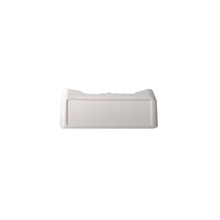 PORTE ÉTIQUETTE PLAT POUR GAMME SEXTANT DOA ET DOC