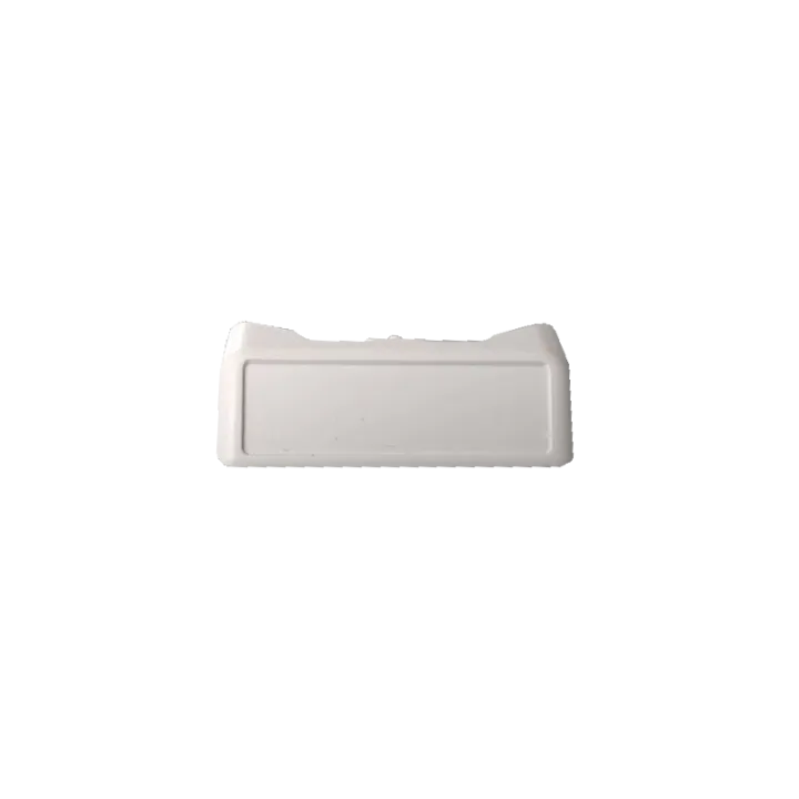 PORTE ÉTIQUETTE PLAT POUR GAMME SEXTANT DOA ET DOC