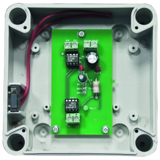 Interface Regénérateur De Bus Ela .+ 1000M Supplémentaires.2 Pro