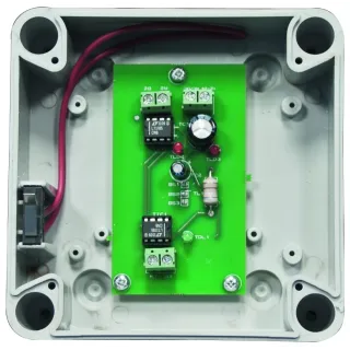 Interface Regénérateur De Bus Ela .+ 1000M Supplémentaires.2 Pro