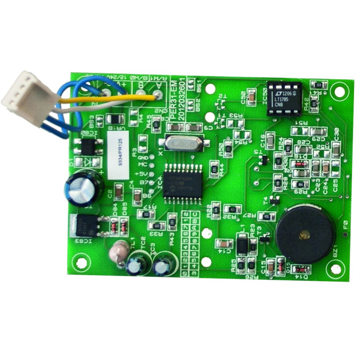 Lecteur Enrôleur De Proximité 125Khz Em À Insérer Dans Série Evolution