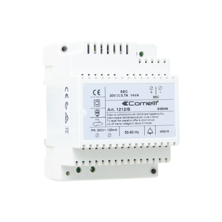 Alimentation Pour Moniteur Supplémentaire
