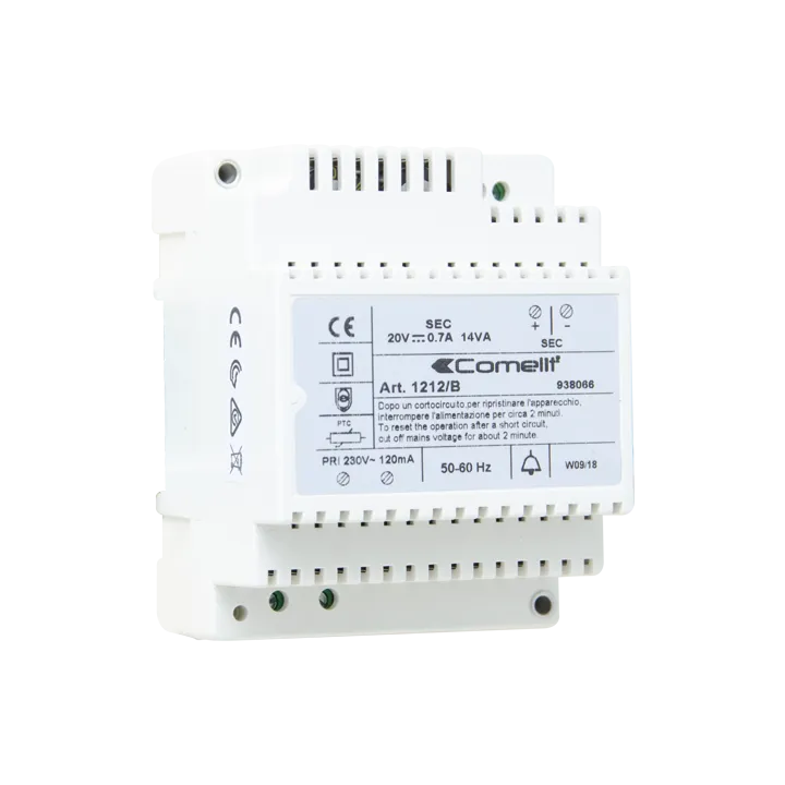 Alimentation Pour Moniteur Supplémentaire