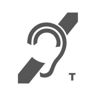Module boucle magnétique pour platine ikall