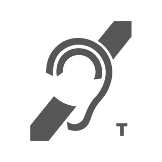 Module boucle magnétique pour platine ikall