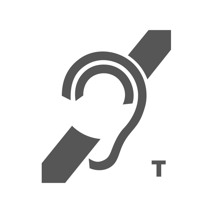Module boucle magnétique pour platine ikall