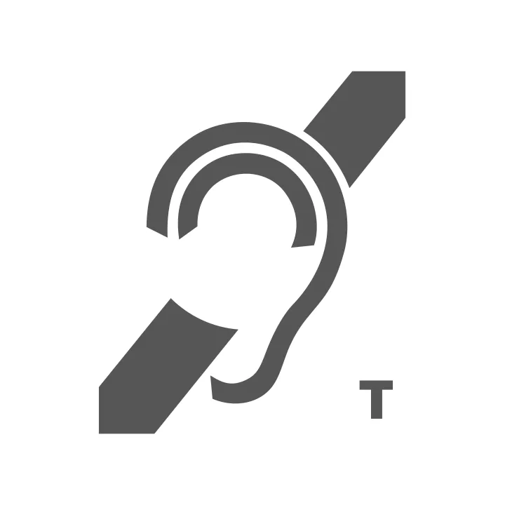 Module boucle magnétique pour platine ikall