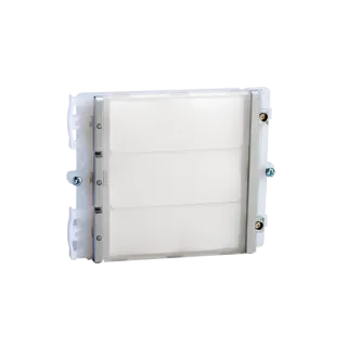 Module 3 Bouton Poussoir Numérique - Simplebu Ikall