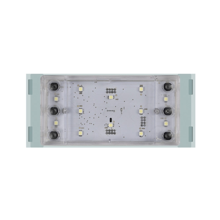 Interface Pour 3 Ou 6 Boutons D’Appel G2P Pour Supra