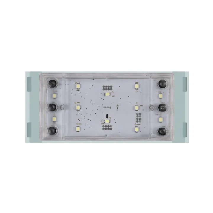 Interface Pour 3 Ou 6 Boutons D’Appel G2P Pour Supra
