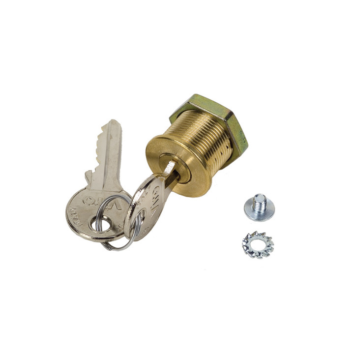 Serrure De Deverrouillage Avec 2 Cles N°1 - Op S450H,422,S800H,S800,C721