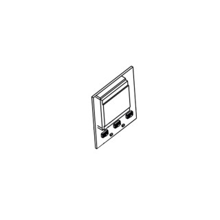 A951 display board(lot de 1)