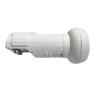 LNB Wide Band LTE, blindé 1800 MHz(compat+la gamme switch SCD2)