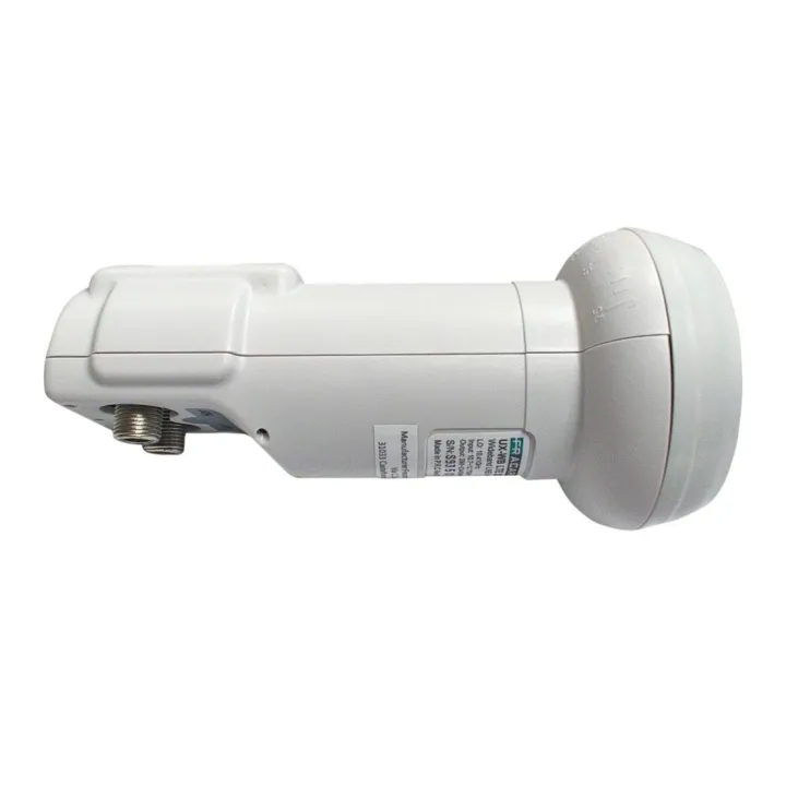 LNB Wide Band LTE, blindé 1800 MHz(compat+la gamme switch SCD2)