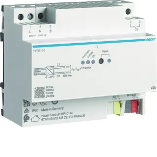 Alim. Bus 30V TBTS 1280 mA