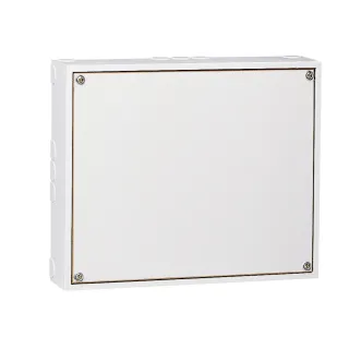 TABLEAU DE DISTRIB. 250X300MM