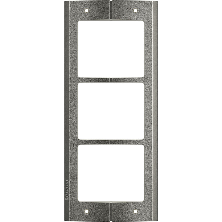 Cadre Sfera Robur - 3 Module - Antivandale