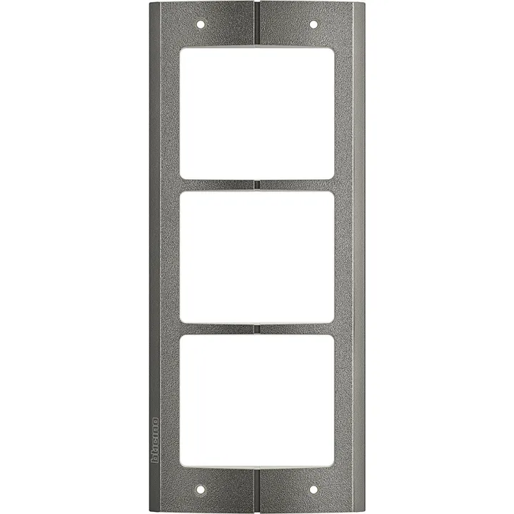Cadre Sfera Robur - 3 Module - Antivandale