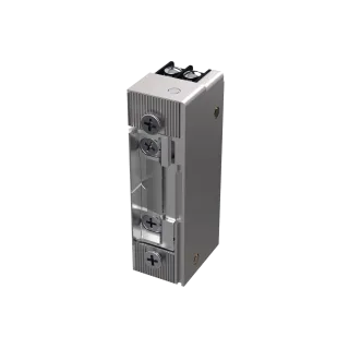 Gâche électrique ROUREG à rupture - 24V DC