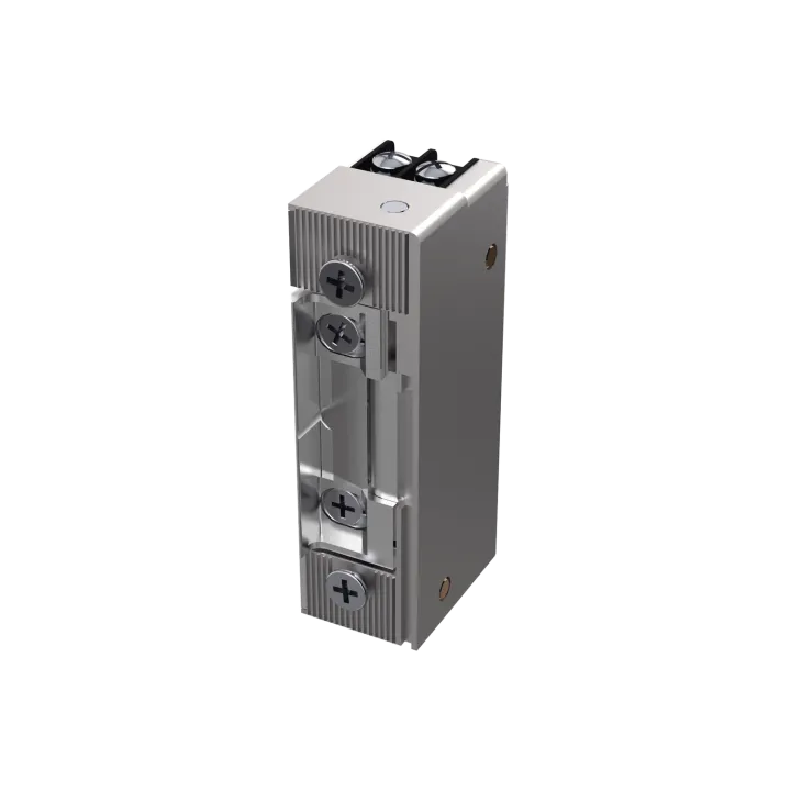Gâche électrique ROUREG à rupture - 24V DC
