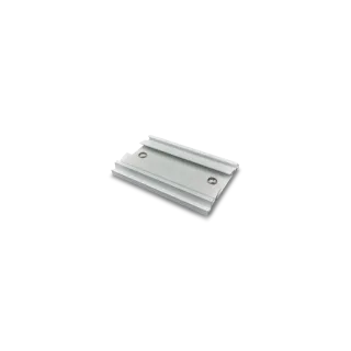Plaque de stabilisation entre 2 EVOLINK