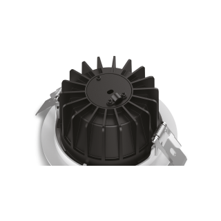 Downlight SETH 13W 3, 80°, CCT