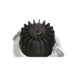 Downlight SETH 13W 3, 80°, CCT