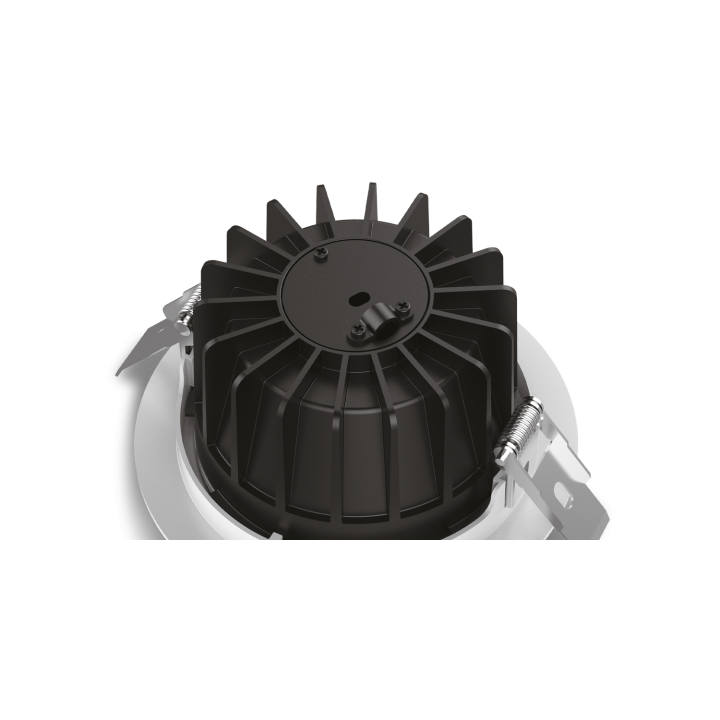 Downlight SETH 13W 3, 80°, CCT