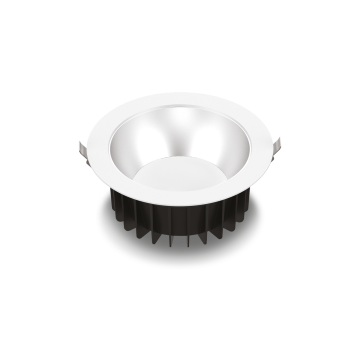 Downlight SETH 13W 3, 80°, CCT