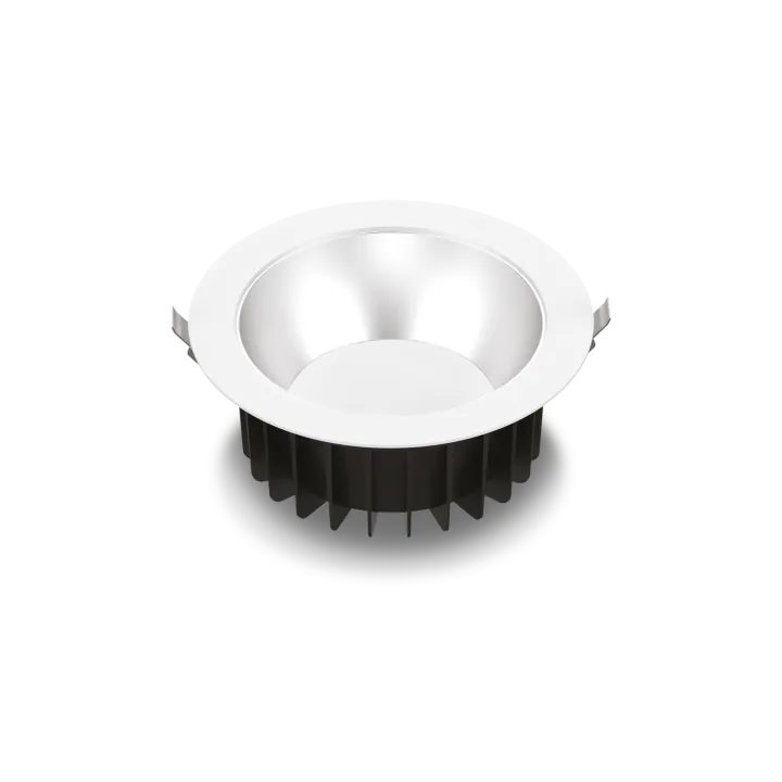 Downlight SETH 13W 3, 80°, CCT