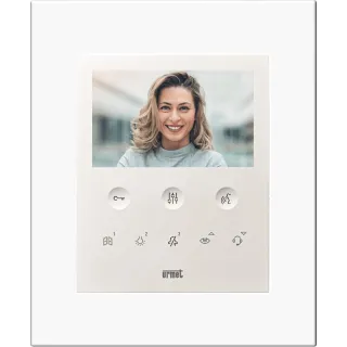 Plaque De Propreté Pour Moniteur Vog5 Et Vog5W