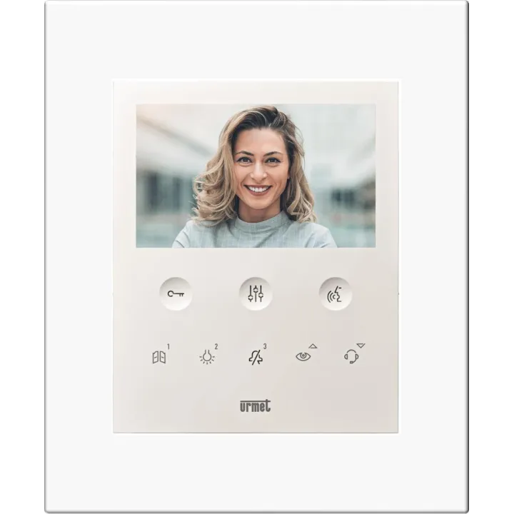 Plaque De Propreté Pour Moniteur Vog5 Et Vog5W