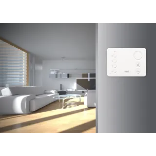 Poste Audio 2Voice Miro Mains-Libres Ultra Compact
