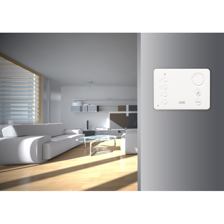 Poste Audio 2Voice Miro Mains-Libres Ultra Compact