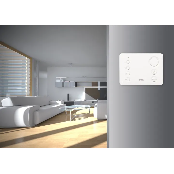 Poste Audio 2Voice Miro Mains-Libres Ultra Compact