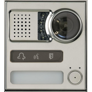 Module Sinthesi-Steel Digitalisateur 2Voice Équipé 1 Bouton