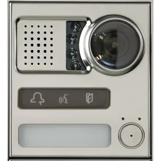Module Sinthesi-Steel Digitalisateur 2Voice Équipé 1 Bouton