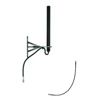 Plaque Audio Alu 2R 16Bp 2Voice Complete