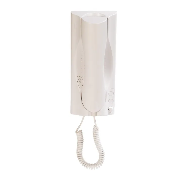 Poste Audio Universel 5 Fils Et 2 Fils, Sonnerie Électronique Ou Ronfleur