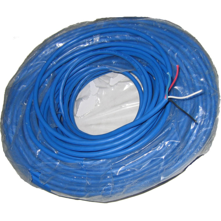Cable Bibus 500M 2X1+2X0.75