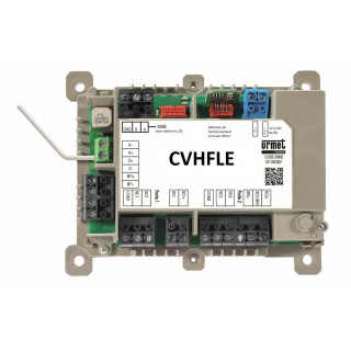 Centrale Hf 2 Portes 868 Mhz, Gestion En L/E Sur Visiosoftweb.