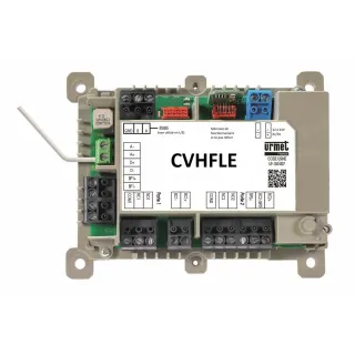 Centrale Hf 2 Portes 868 Mhz, Gestion En L/E Sur Visiosoftweb.