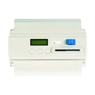 Centrale 2P Seule Ipsat