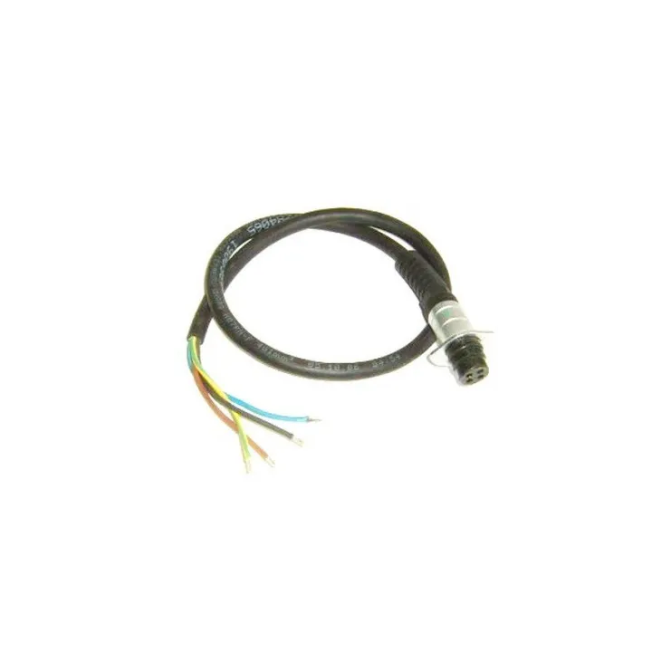 Câble De Rechange Pour Opérateurs Hydraulique 400/402/422. Accessoires Inclus.