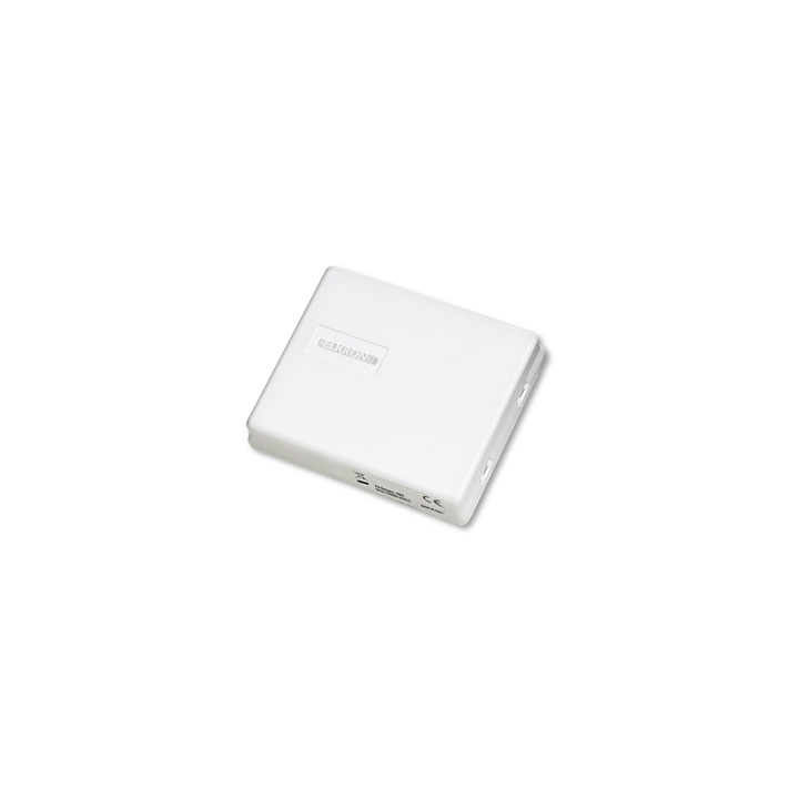 Boîtier Abs Mini Pour Carte Extension Pour Systèmes Intrusions