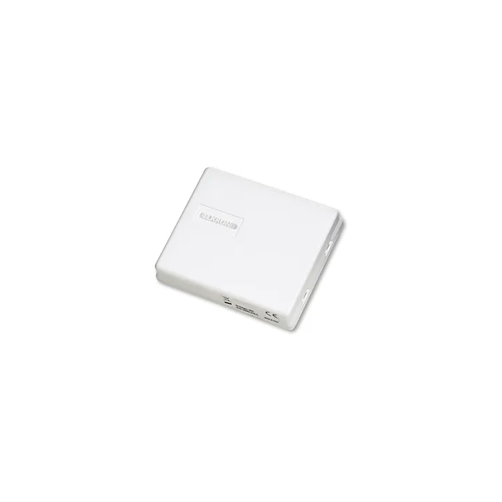 Boîtier Abs Mini Pour Carte Extension Pour Systèmes Intrusions